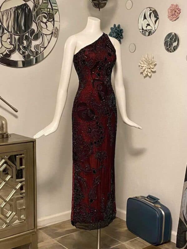 dress test