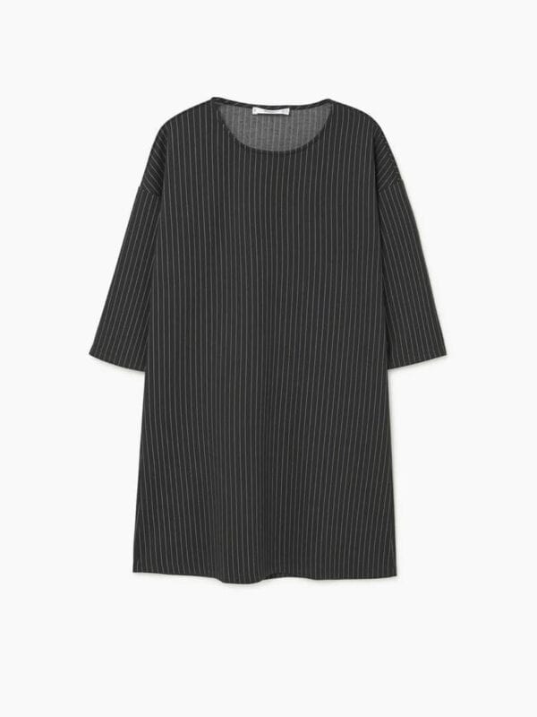 sleeve dress