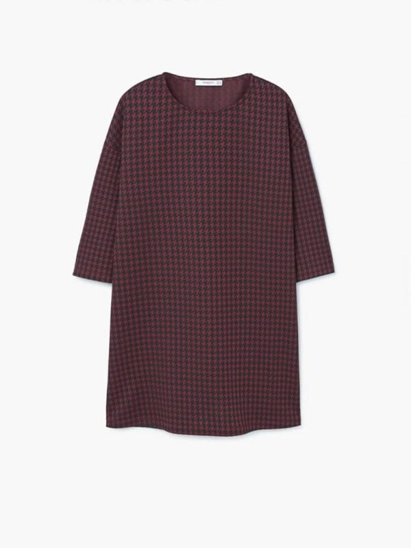 sleeve dress