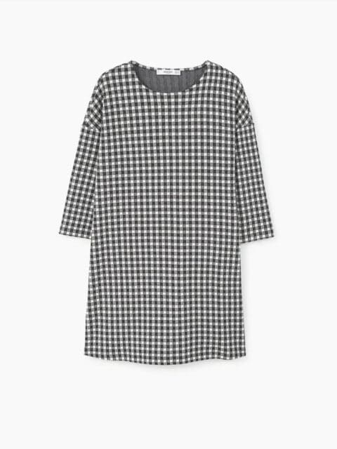 sleeve dress