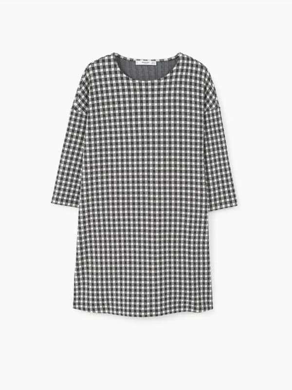 sleeve dress