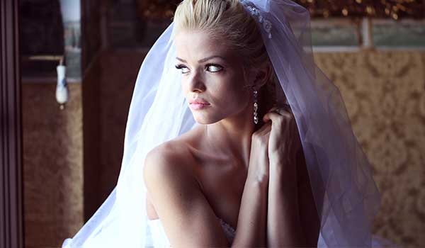 wedding veils headwear 3